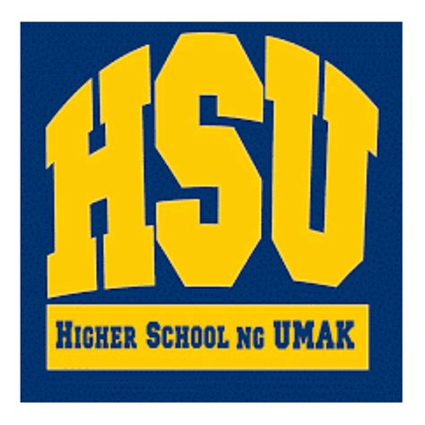 Higher School ng UMak (Senior High School) .